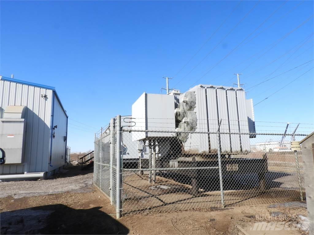 ABB  Construção - Outros
