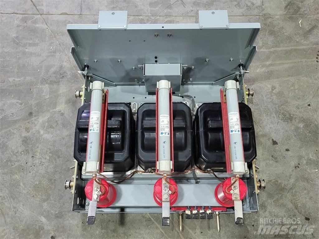 ABB 7525A65G15 Construção - Outros
