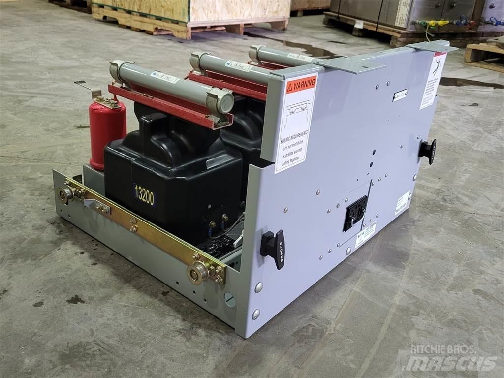 ABB 7525A65G15 Construção - Outros

