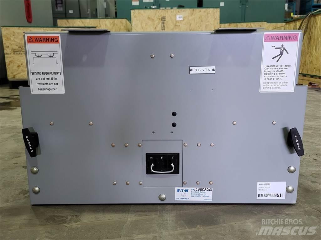 ABB 7525A65G15 Construção - Outros
