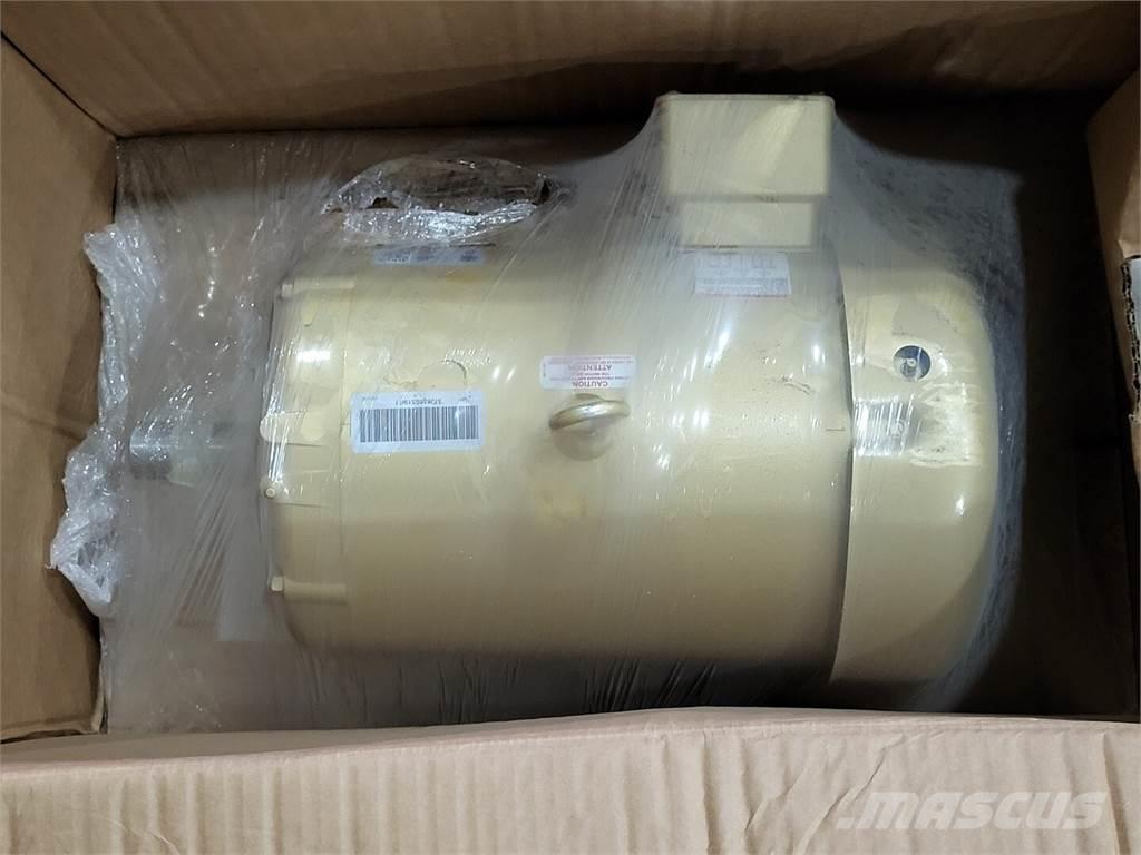ABB MOTORS EM3704T-G Motores industriais