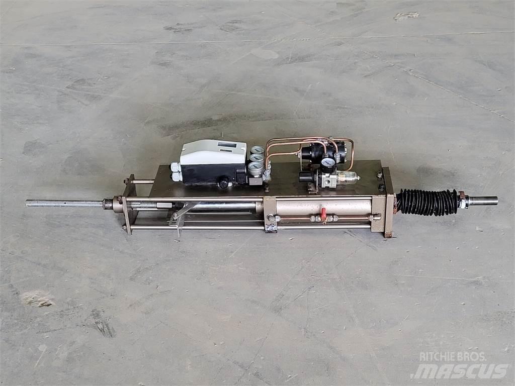 ABB V18345-1010521001 Construção - Outros
