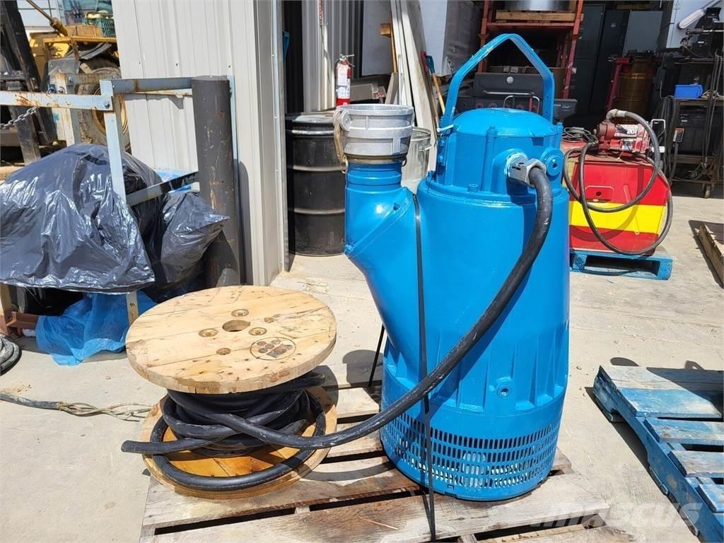 ABS PUMPS J405ND Bombas de água