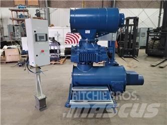 Aerzen D 98 S Compressores