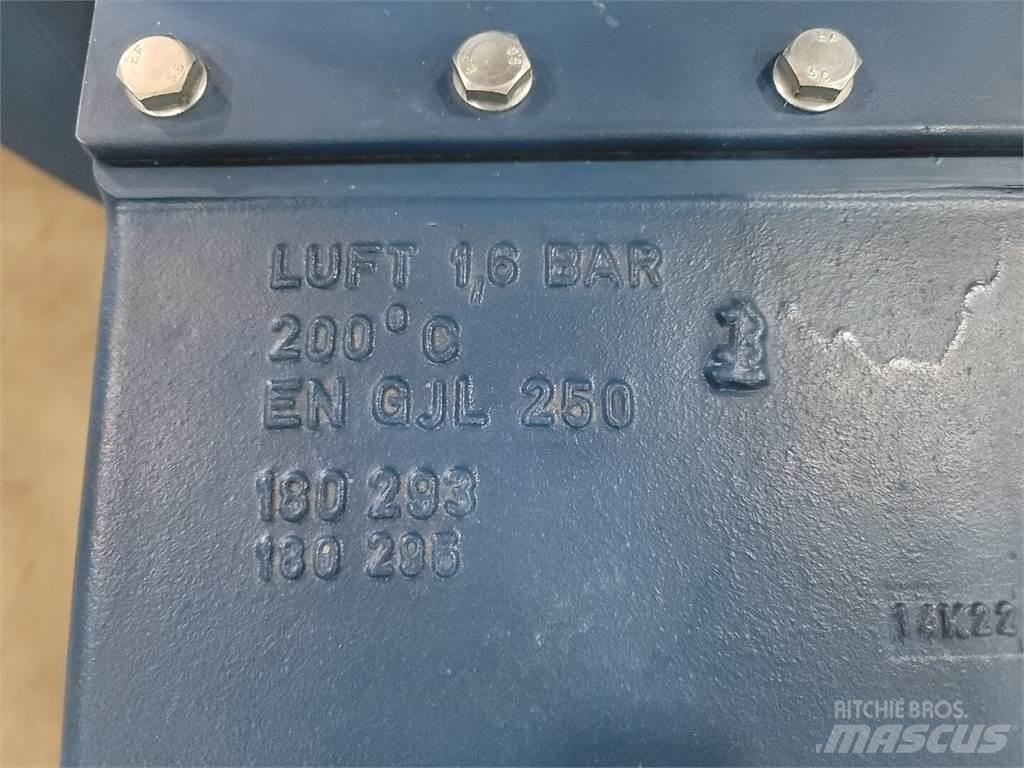 Aerzen D 98 S Compressores