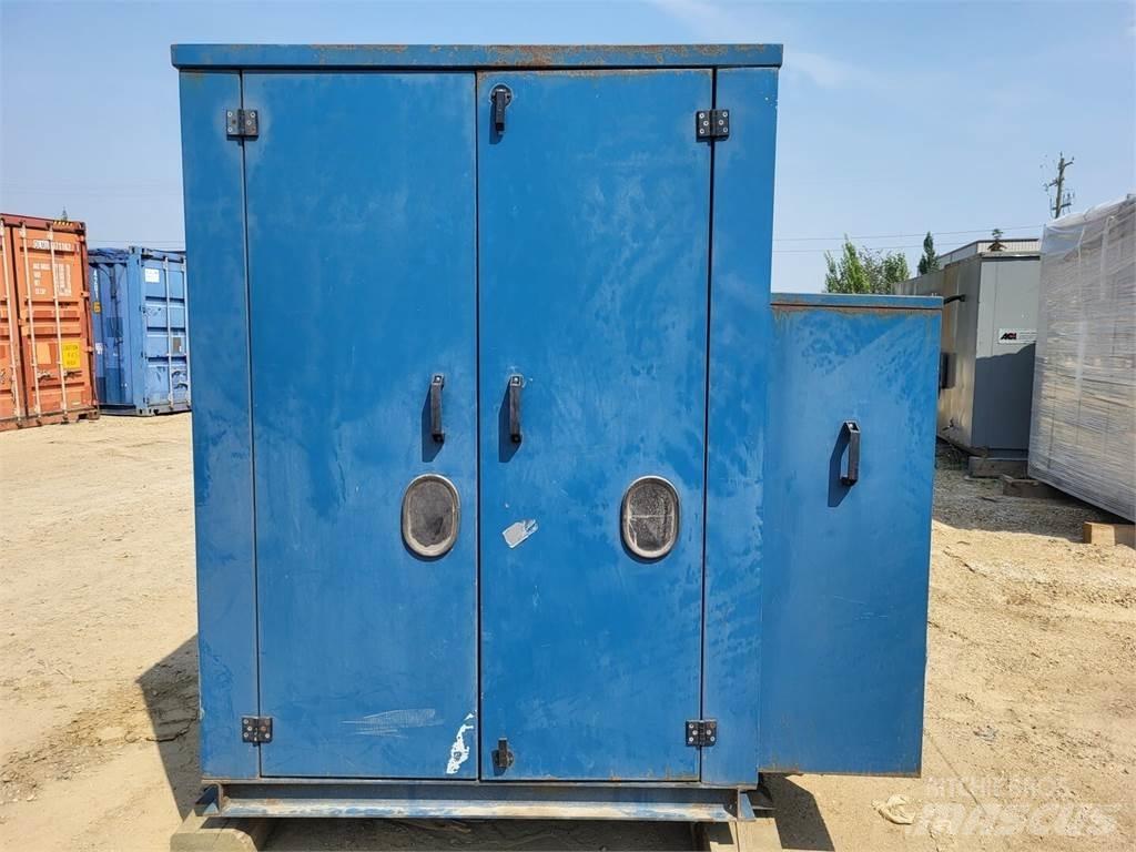 Aerzen GM50L Outros componentes
