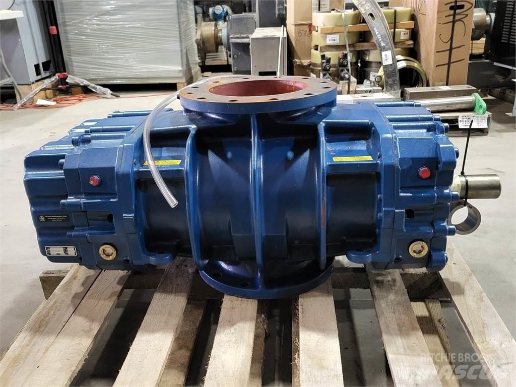Aerzen GM80L Outros componentes