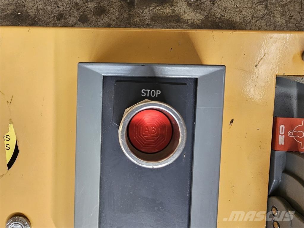  ALLEN-BRADLEY Construção - Outros
