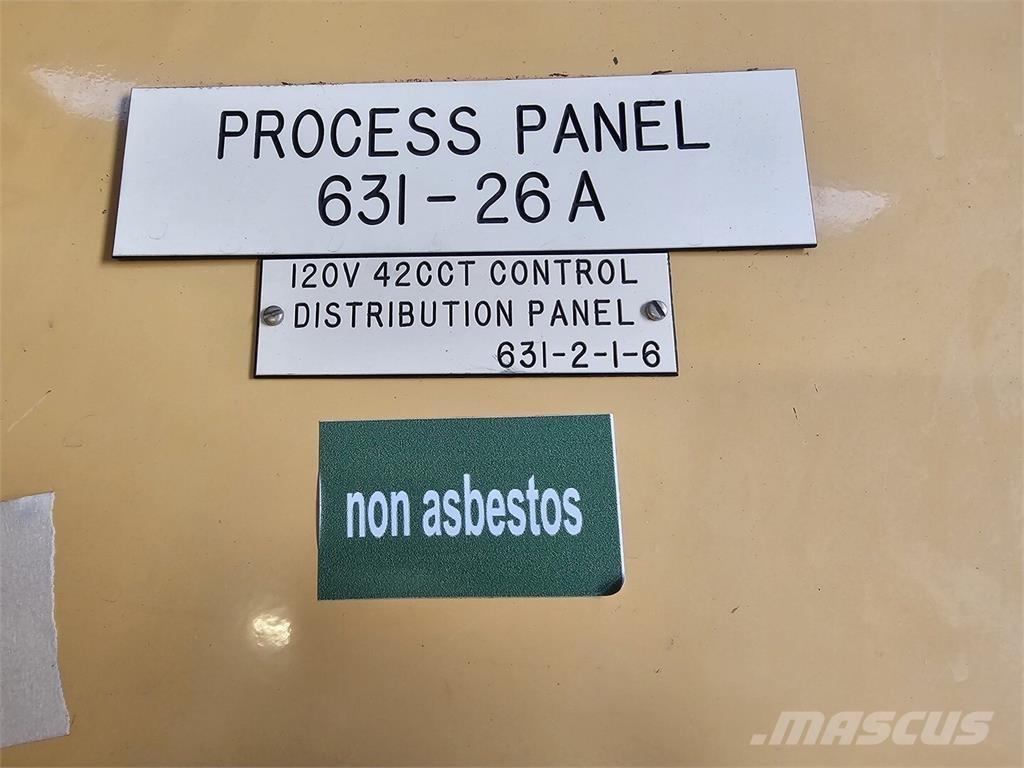  ALLEN-BRADLEY Construção - Outros
