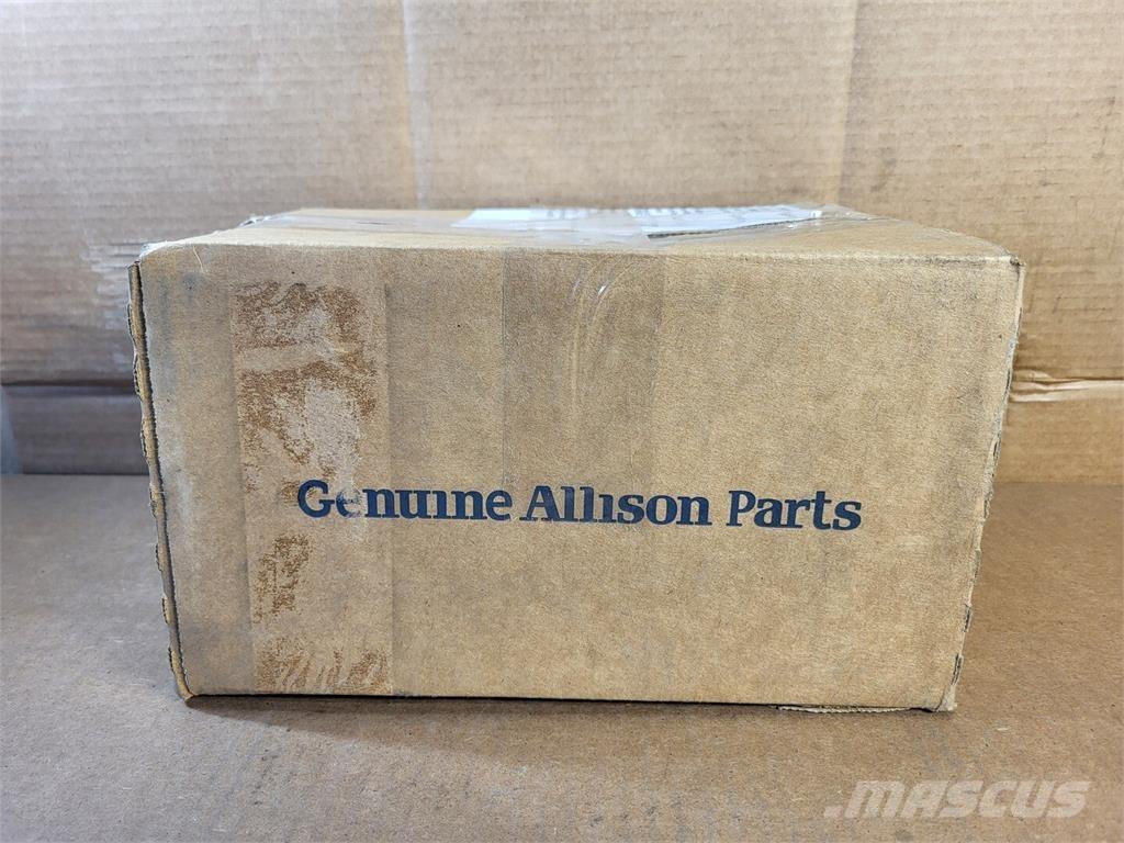 Allison 29542824 Construção - Outros
