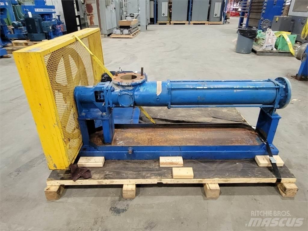 Allweiler AG AE2E750 Bombas de água