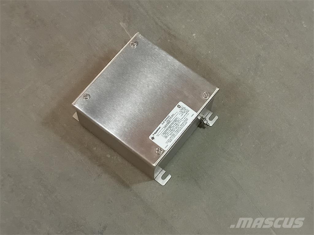  APPLETON SJB1818950P Construção - Outros
