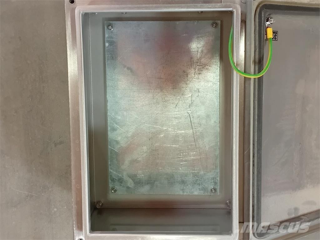  APPLETON SJB3726201P Construção - Outros
