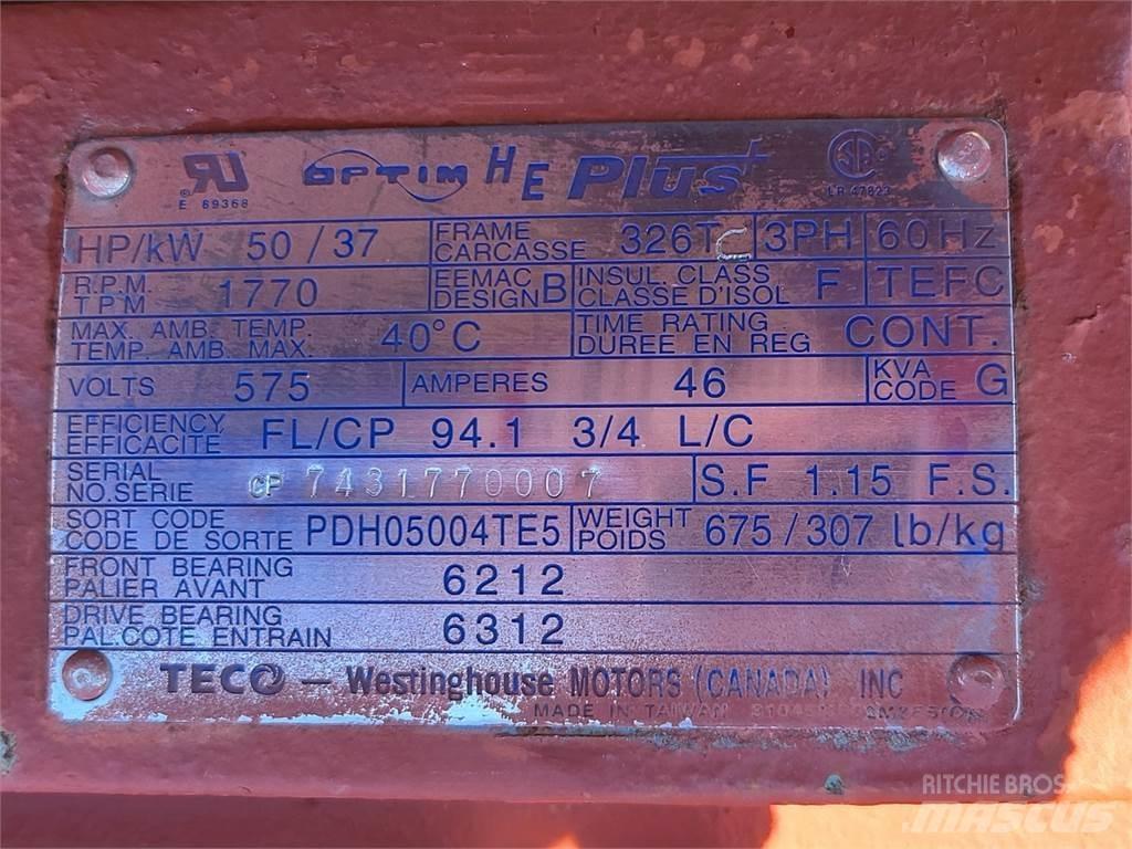  ARMSTRONG 4380 Bombas de água