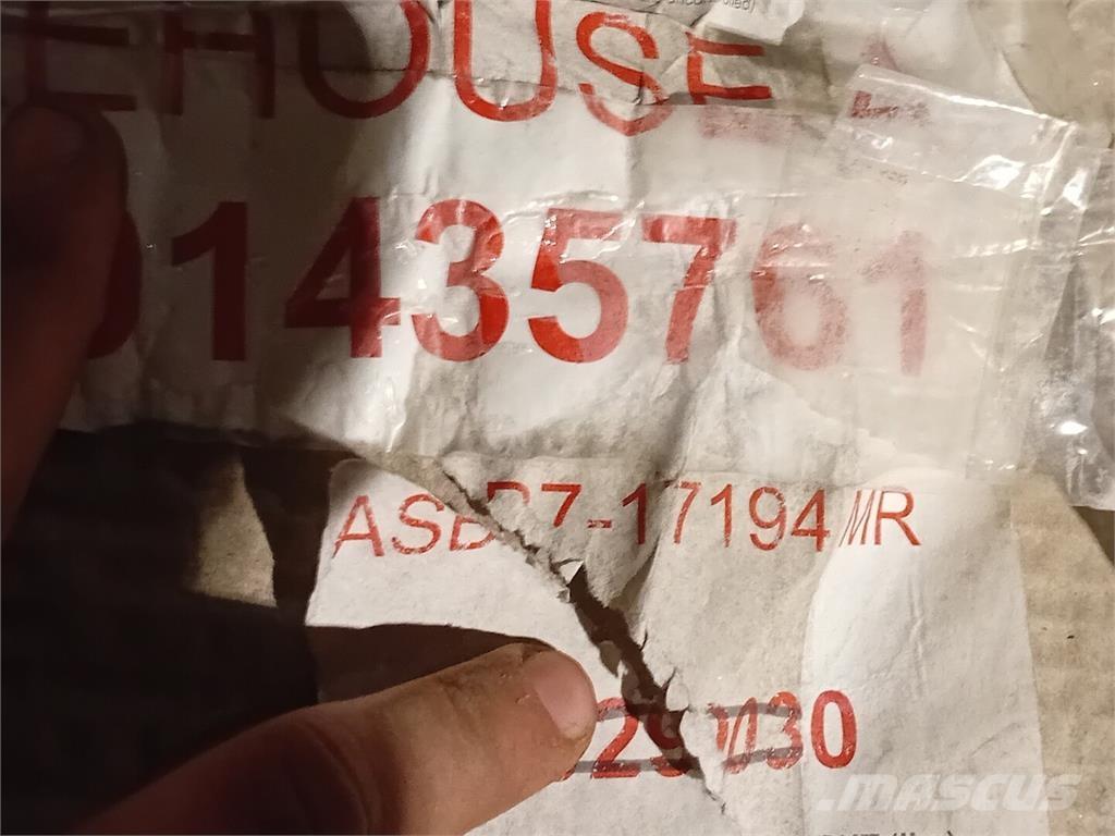  ASB7-17194 MR Equipamento de aquecimento e descongelamento