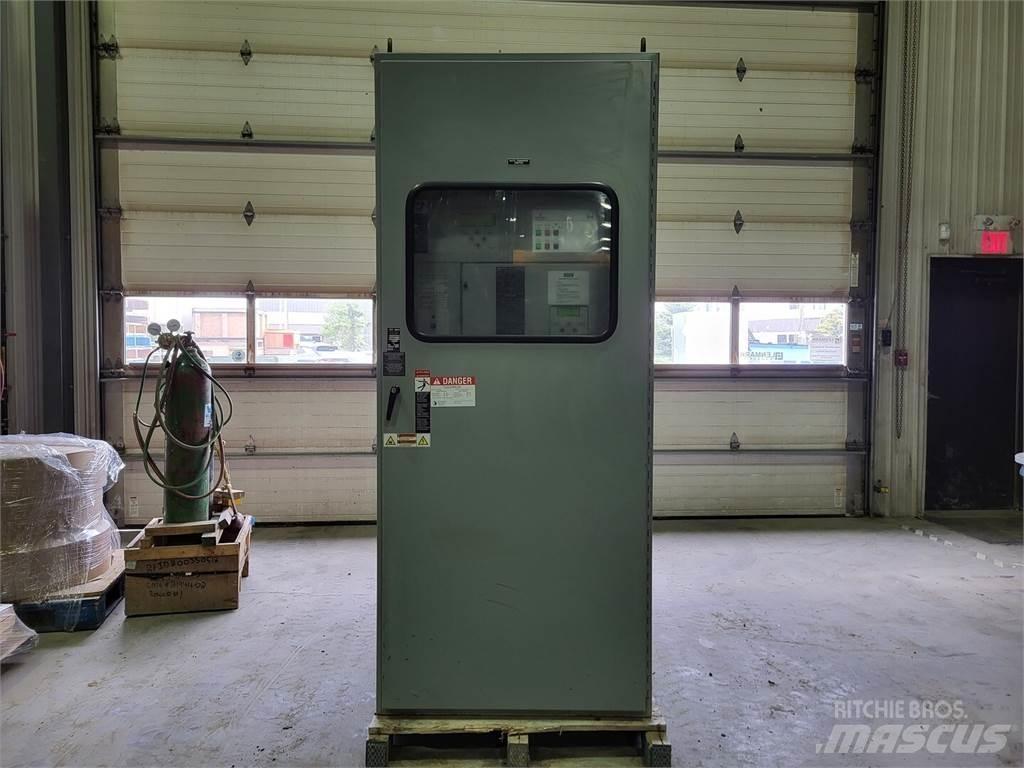 Asco J07ATBA30200C5XM Construção - Outros
