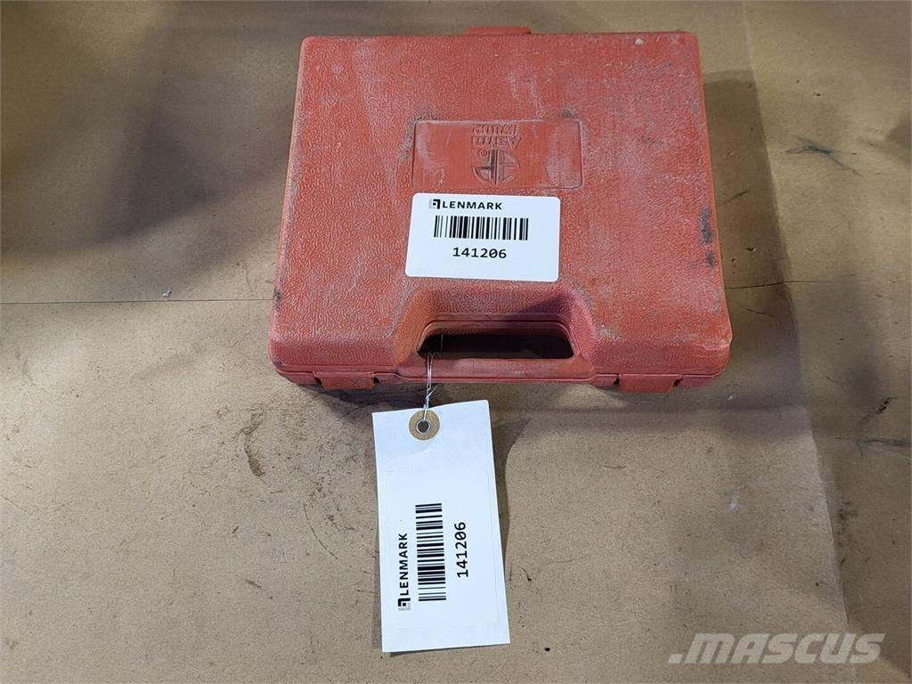  ASTRO-PNEUMATIC 7802 Construção - Outros
