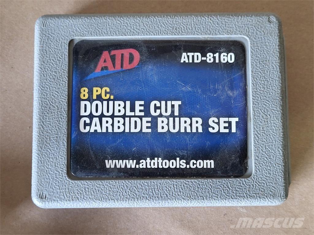  ATD-8160 Construção - Outros
