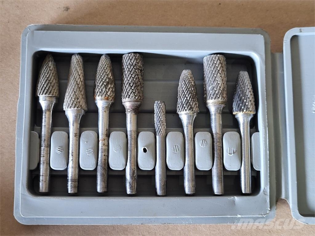  ATD-8160 Construção - Outros
