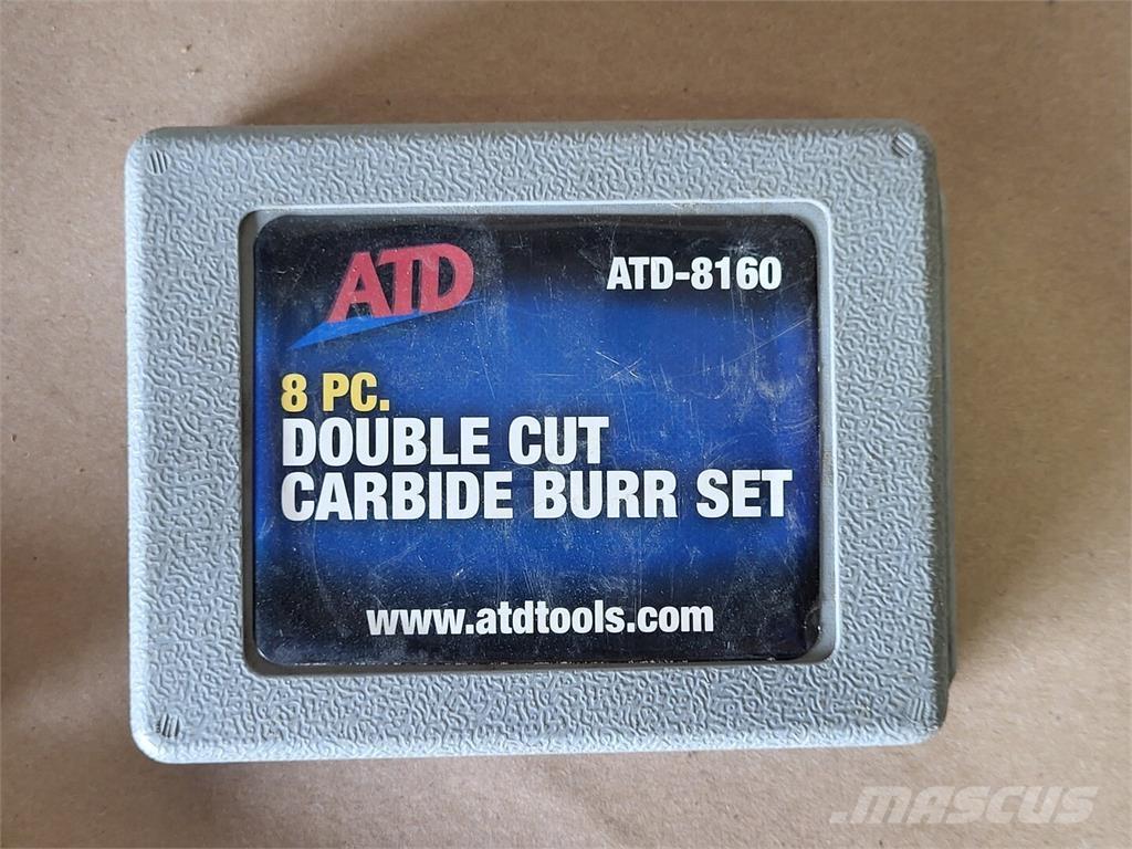  ATD-8160 Construção - Outros
