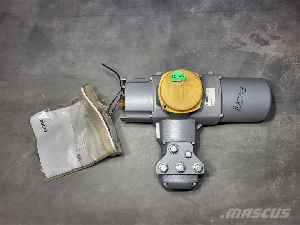  AUMA 875773 Construção - Outros
