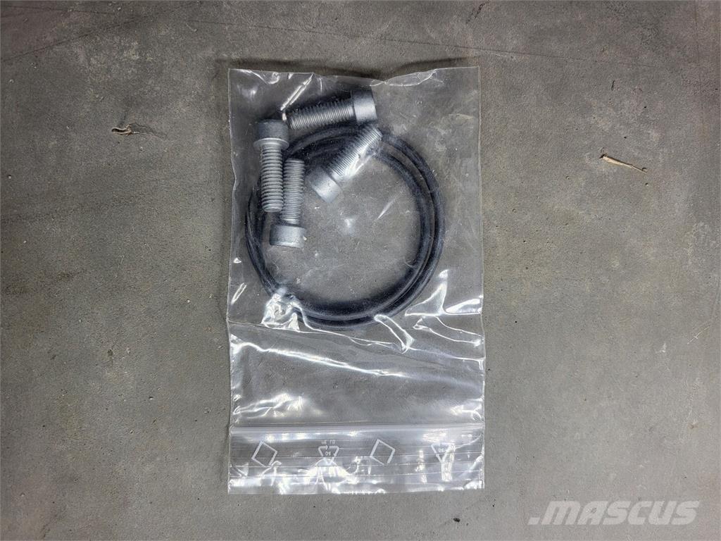  AUMA 875773 Construção - Outros
