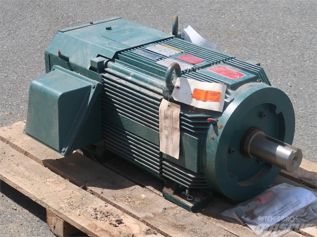 Baldor  Motores industriais
