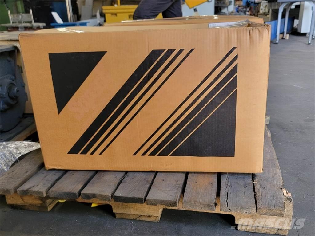 Baldor 07G99W37E7 Motores industriais
