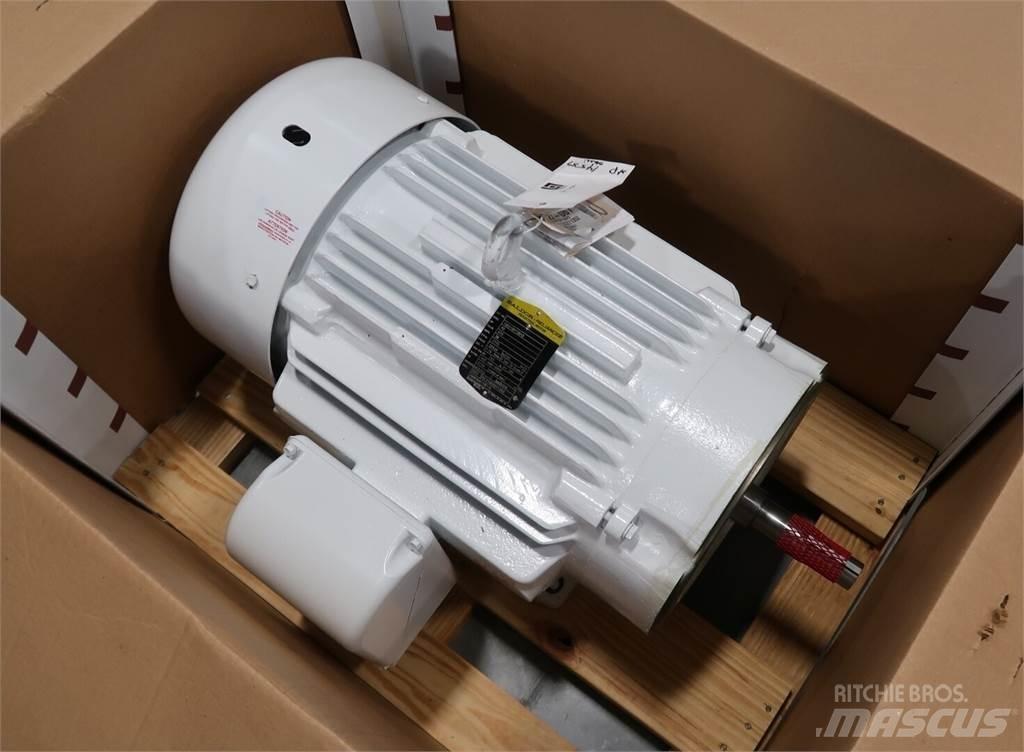 Baldor 10G118Y108H2 Motores industriais