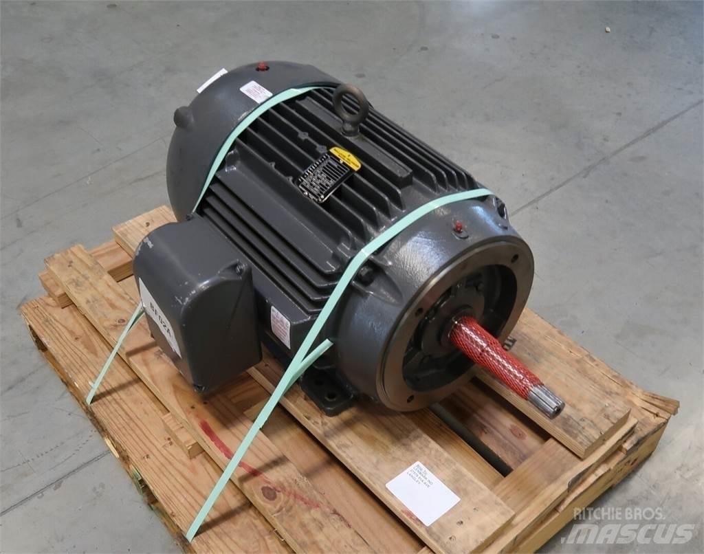 Baldor 12H062X309H2 Motores industriais