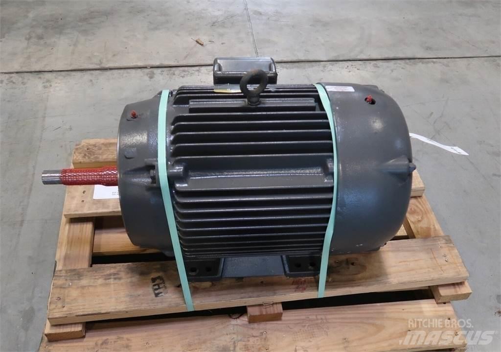 Baldor 12H062X309H2 Motores industriais
