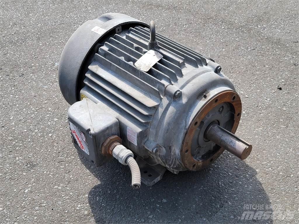 Baldor 14H002X129 Motores industriais