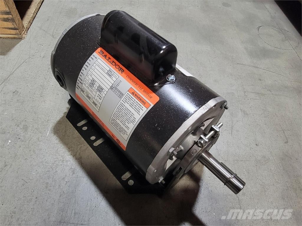 Baldor 17K027W464G1 Motores industriais