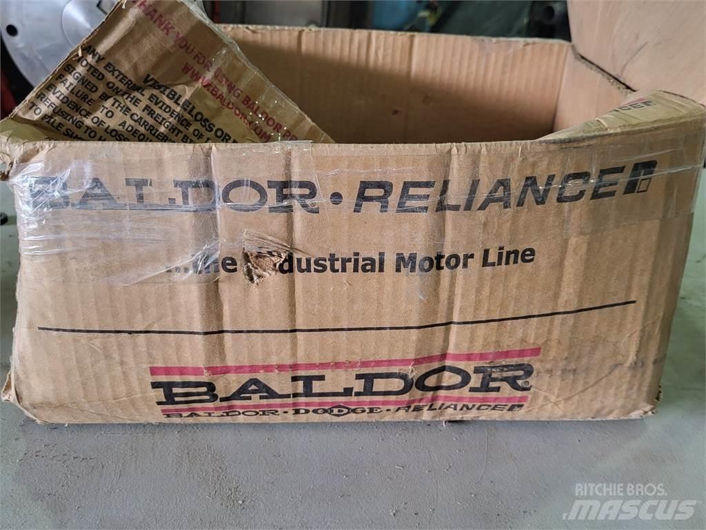 Baldor 35T942T463G3 Motores industriais