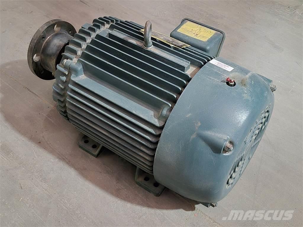Baldor 841XL Motores industriais