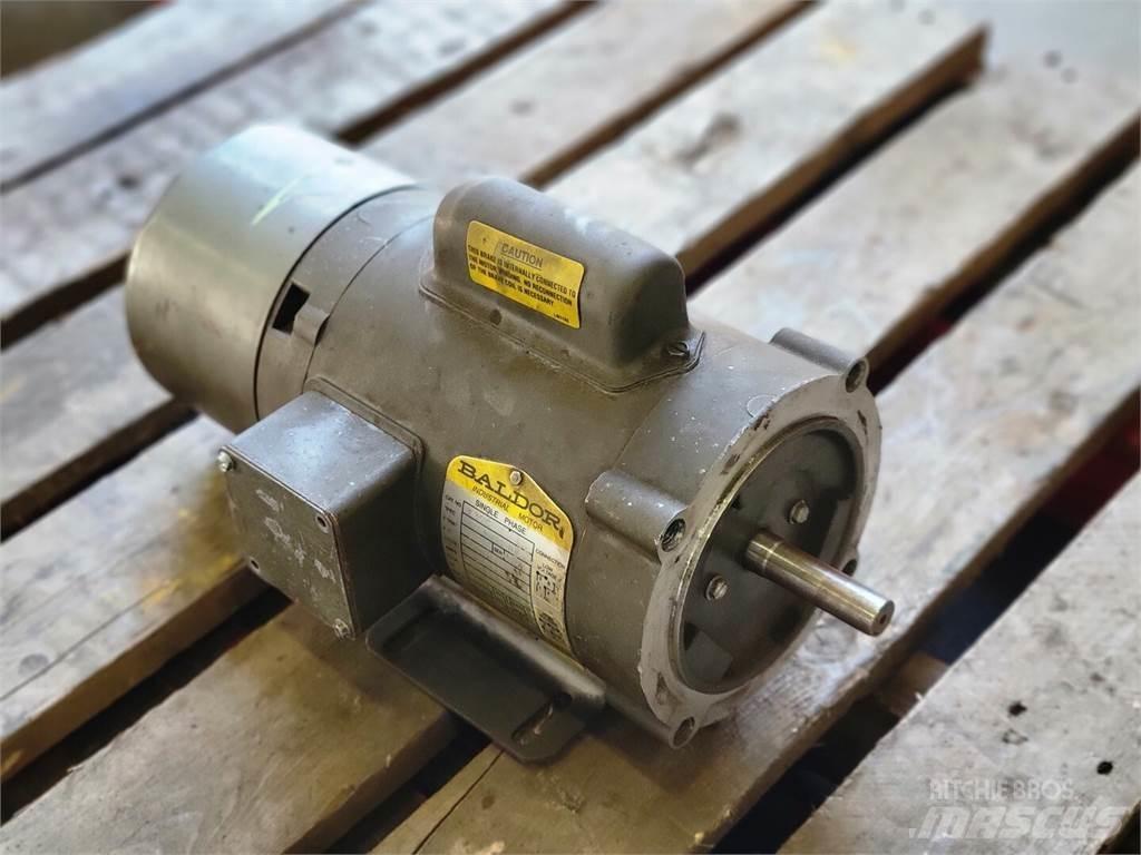 Baldor BL3516 Motores industriais