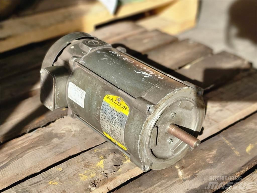 Baldor CDP3440 Motores industriais