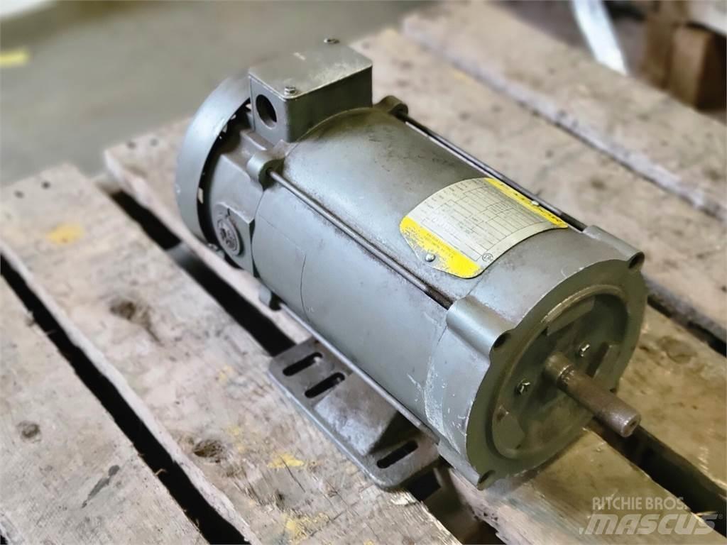 Baldor CDP3440 Motores industriais