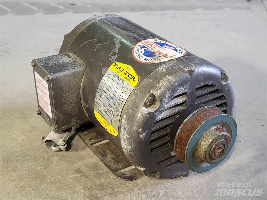 Baldor EM3157T Motores industriais