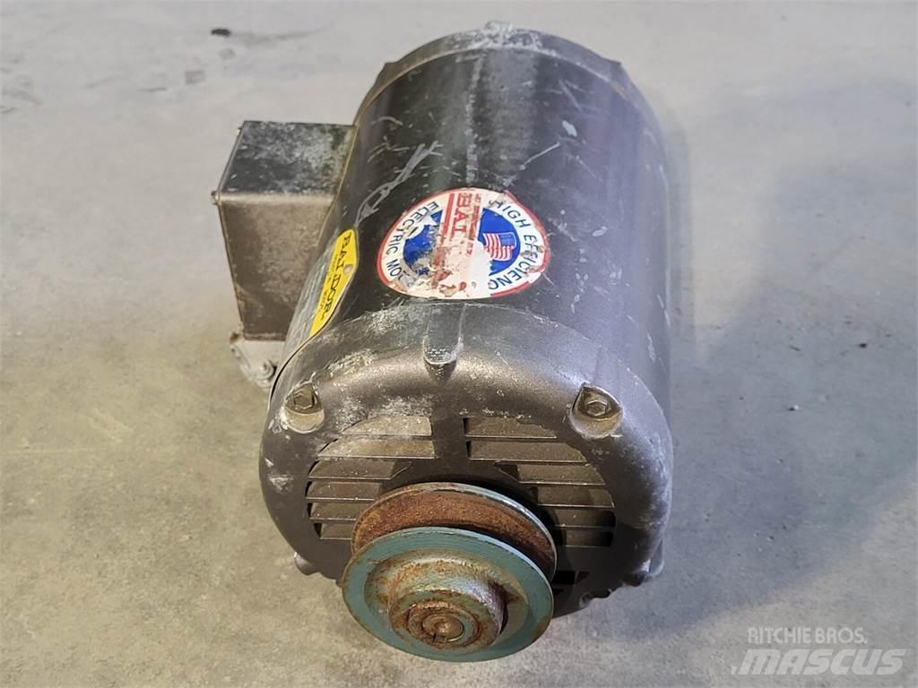 Baldor EM3157T Motores industriais
