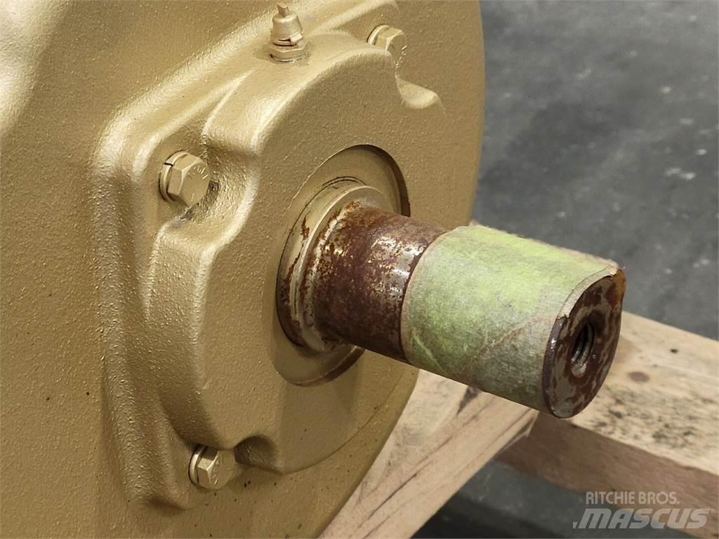 Baldor EM4107T Motores industriais
