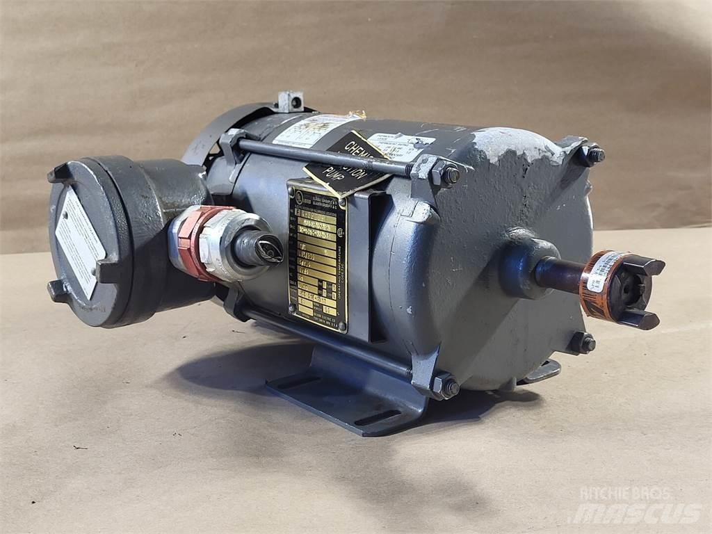 Baldor FAH892091 Motores industriais