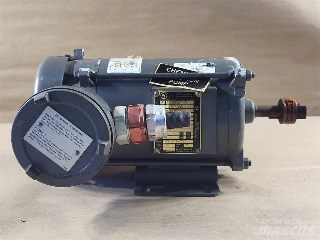 Baldor FAH892091 Motores industriais