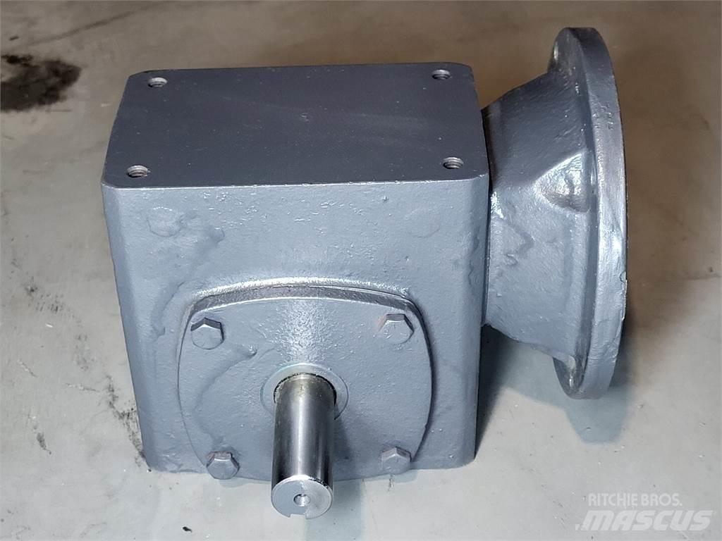Baldor GF5021AG Construção - Outros
