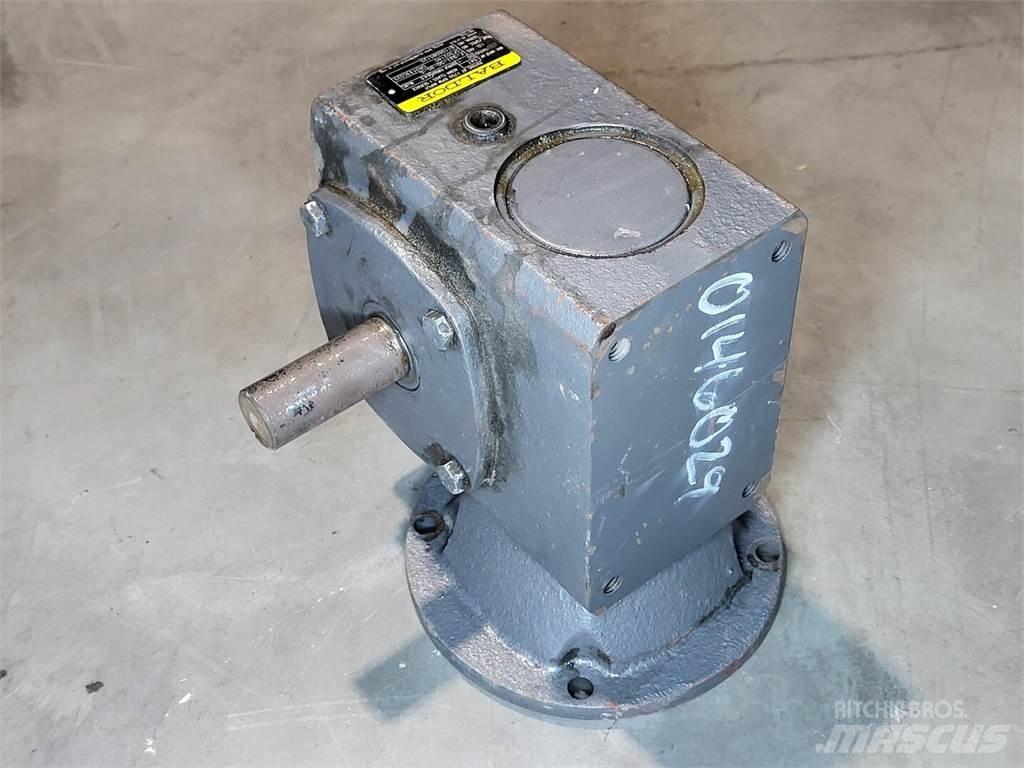 Baldor GF5021AG Construção - Outros
