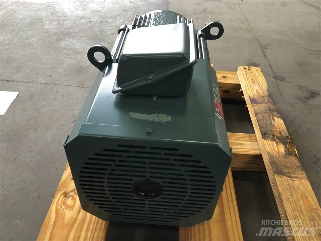 Baldor IDFRPM21154C Motores industriais
