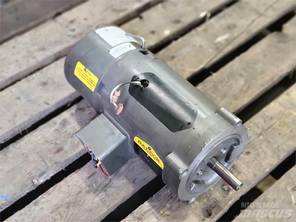 Baldor KBL3406 Motores industriais