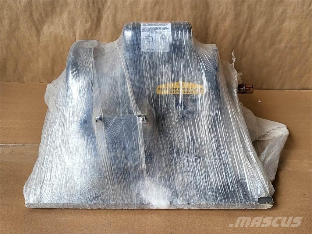Baldor L3501 Motores industriais