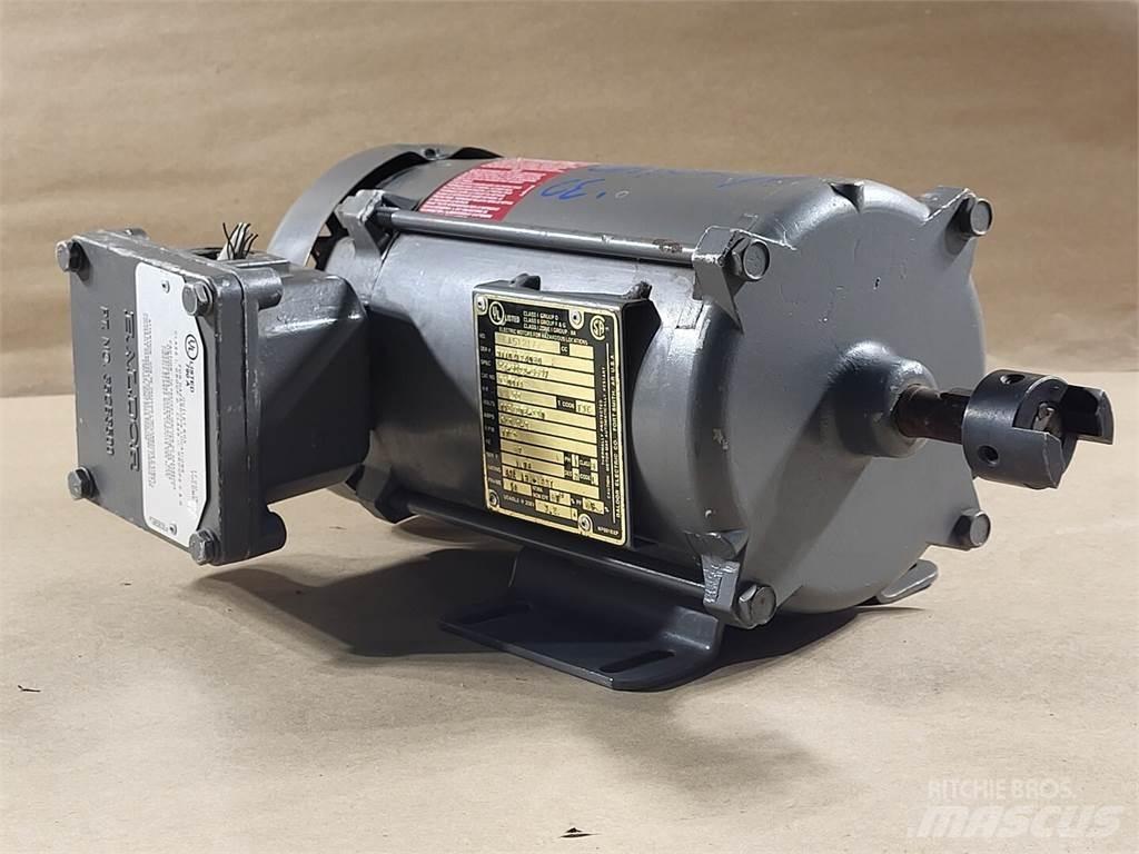 Baldor L5001A Motores industriais