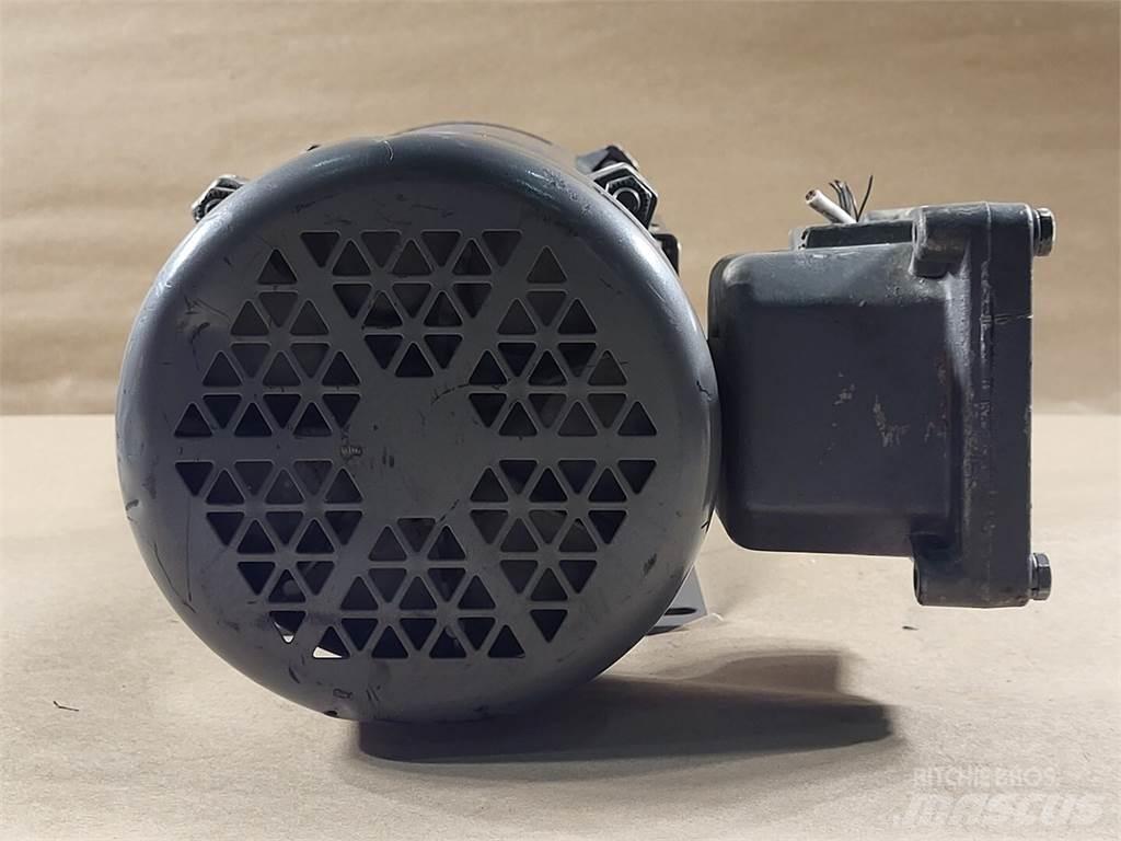Baldor L5001A Motores industriais